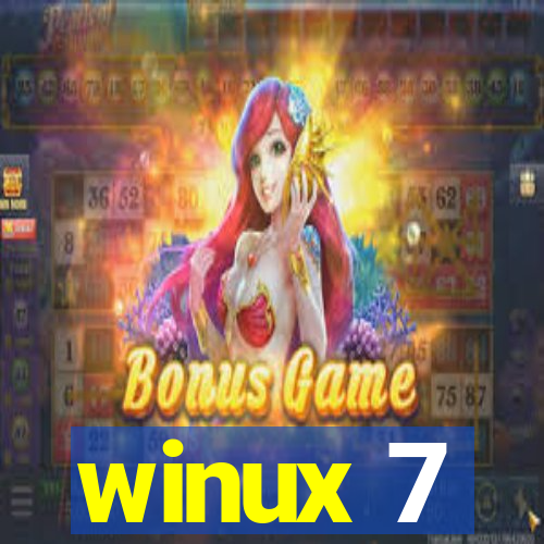 winux 7